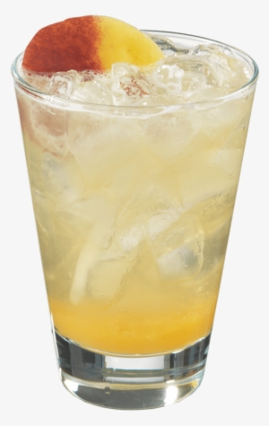 Peach Italian Soda #353226