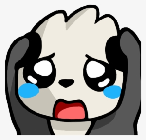Pandaohno Discord Emoji - Panda Emoji Discord #353281