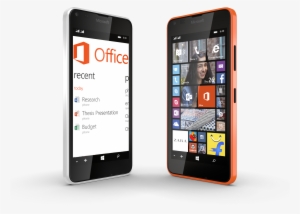 Cny Lumia 640 White Front Right Digital Marketing 3 - Microsoft Lumia 640 White Png #353321