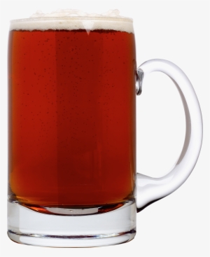 Beer Png Image - Red Beer Glass Png #353408