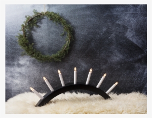 Candlestick Aura - Tiara #353431