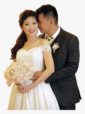 November - Couple - Bride #353449