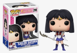 Sailor - Sailor Saturn Funko Pop #353519 Sailor - Sailor Saturn Funko Pop #353519
