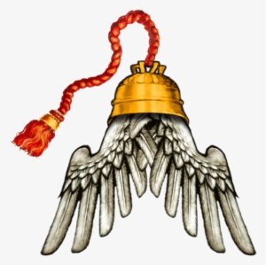 Hawk's Lure - Illustration #353623