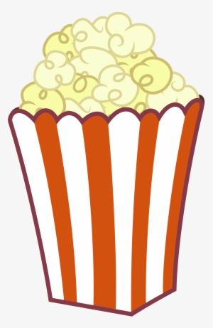 Image Result For Png Vector Horror Film - Popcorn Throw Blanket #353668
