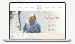 Christi Website - Website #353728