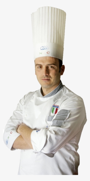 Chef Free Png - Villa Igiea Palermo Ristorante Chef #353792