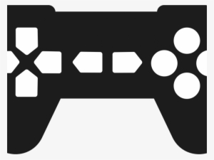 Joystick Clipart Ps4 Controller - Game Controller #353889