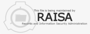 Raisa-warning - Graphics #353890