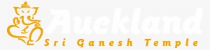 Menu - Ganesh Temple Auckland #353959