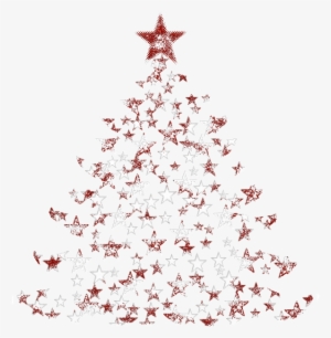Graphics Christmas Trees - Christmas Tree Gif Png #353976