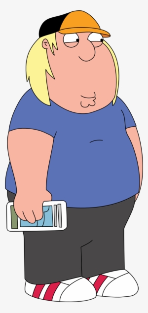 Chris Griffin By Mighty355 - Family Guy Chris Costume #354085