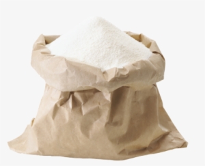 Cocaine Powder Bag - Powdered Milk #354109