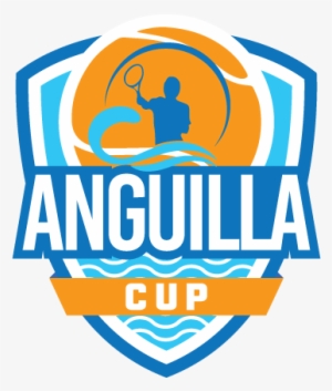 Anguilla Cup Itf Logo - Anguilla #354125