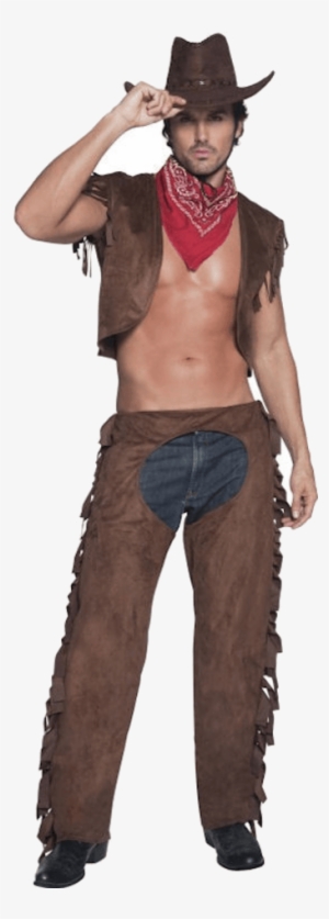 Sexy Cowboy Costumes For Men #354147