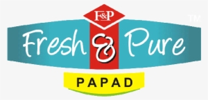 Fresh And Pure Papad - Rajasthan #354172