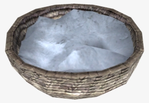 Unmelting Snow - The Elder Scrolls #354174