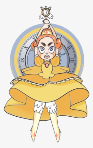 Inktober Day - Rosaline #354232