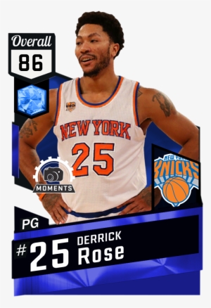 3 New - 2k Mt Central Michael Jordan #354262