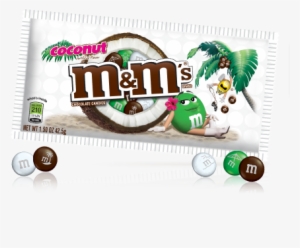 Product Coconut - M&m's Coconut #354324
