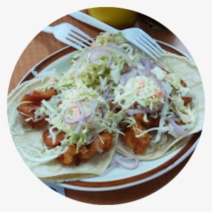 Plates & Tacos - Khanom Bueang #354343