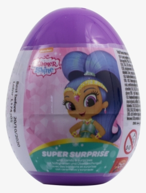 Shimmer & Shine Super Surprise - Pony #354345