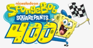 Entry List Spongebob Png - Sponge Bob Square Pants Nascar #354347
