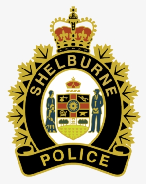 View Larger Image Shelburne Police Crest - Shelburne Police Service #354390