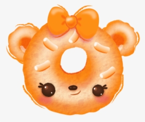 Mandy O Mango - Circle #354391