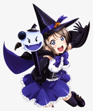 Download Png - Love Live! Sunshine!! #354414