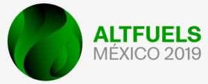 Altfuels México 2018 Exposición Y Conferencia Sobre - Altfuels Mexico #354416