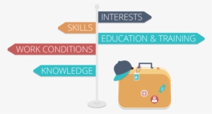 The Next Step - Career #354451