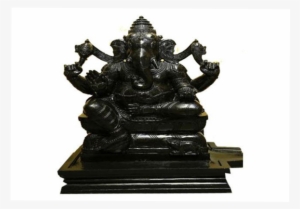 Vinayaka Statue - - Sculpture #354495