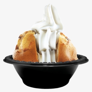 Blueberry Muffin & Ice Cream - Muffin #354523