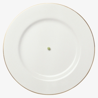 Luncheon Plate #354542