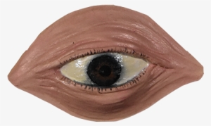 Twilight Zone Martian Eye Appliance - Will The Real Martian Please Stand Up? #354569