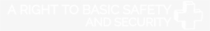A Right To Basic Safety Logo White - Crowne Plaza White Logo #354570