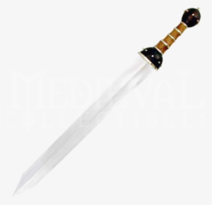 Soldier Sword Png Image - Gladius Sword #354706