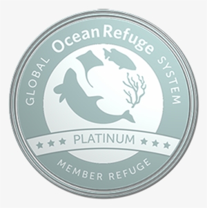 The Global Ocean Refuge System - Emblem #354709