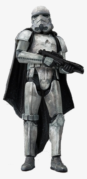 Mimban Stormtrooper √ Star Wars, Empire, Starwars, - Sh Figuarts Mimban Stormtrooper #354793