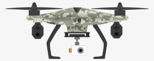 National Guard Drone - Police #354817