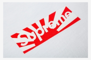 Harambe Supreme Logo - Supreme Box #354819