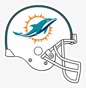 Go To Image - Miami Dolphins Helmet 2018 #354866