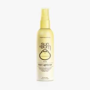 Blonde / Hair Lightener - Hair Lightener Sun Bum #354867 Blonde / Hair Lightener - Hair Lightener Sun Bum #354867