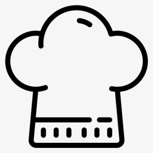 Chefs Hat Png Download - Icon #354909
