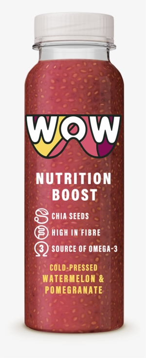 Watermelon & Pomegranate - Health Shake #354954