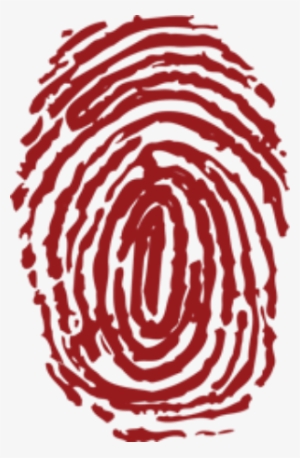 Banner Transparent Library Transparent Logo Red The - Art Print: Pop Ink - Csa Images' Fingerprint, 24x18in. #355031