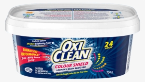 1 - Oxi Clean Oxiclean Colour Shield Laundry Stain Remover #355060