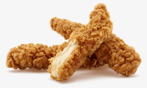 Chicken - Chicken Tenders Clip Art #355123