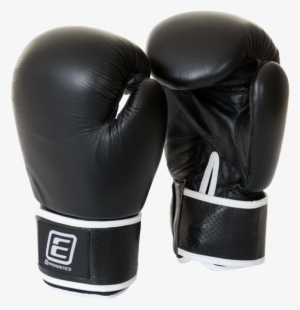 Boxing Glove Leather Tn - Energetics Boxing Gloves #355145